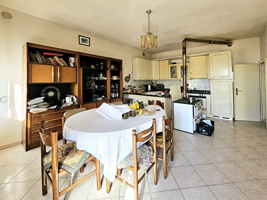 Immagine 3 di Casa indipendente in vendita  in VIA RAISE a Monselice