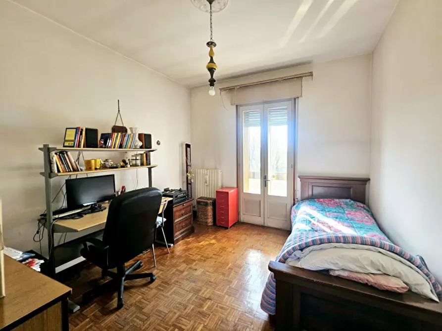 Immagine 5 di Casa indipendente in vendita  in VIA RAISE a Monselice