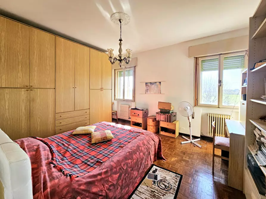 Immagine 6 di Casa indipendente in vendita  in VIA RAISE a Monselice