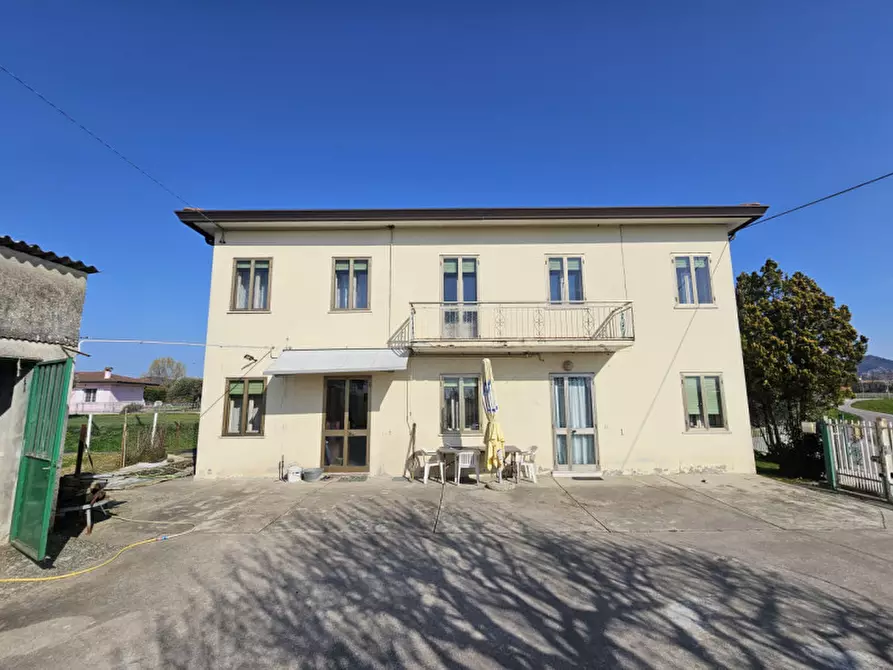 Immagine 9 di Casa indipendente in vendita  in VIA RAISE a Monselice