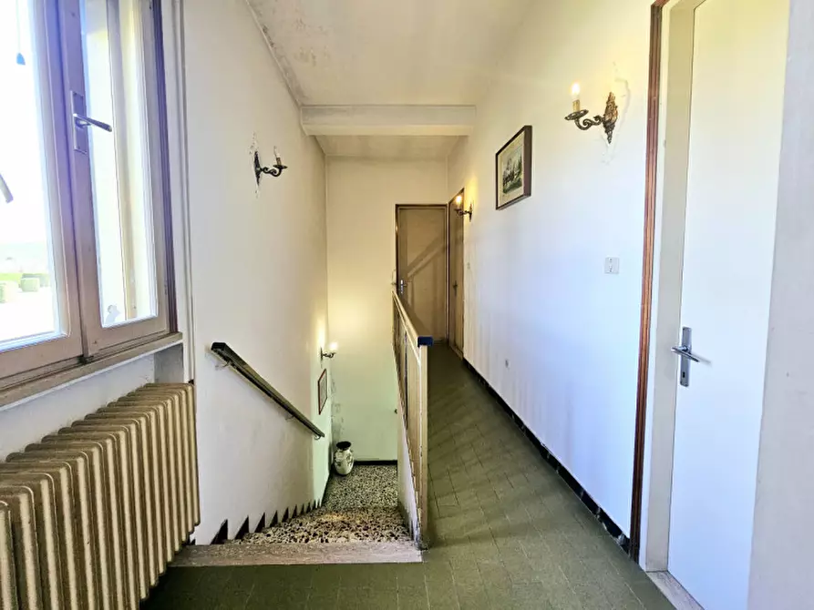 Immagine 12 di Casa indipendente in vendita  in VIA RAISE a Monselice