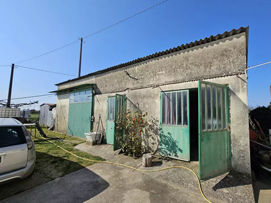 Immagine 14 di Casa indipendente in vendita  in VIA RAISE a Monselice