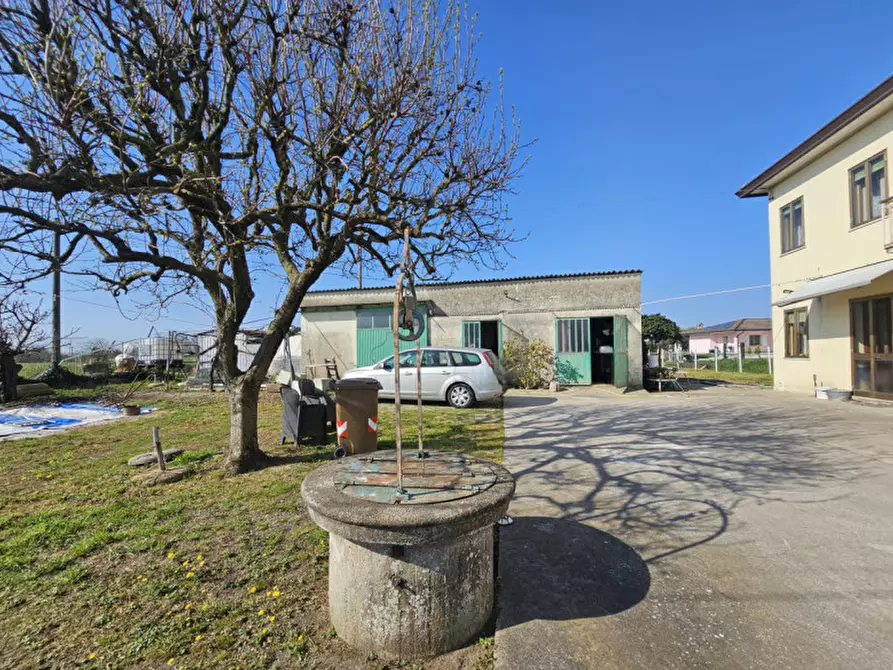 Immagine 15 di Casa indipendente in vendita  in VIA RAISE a Monselice