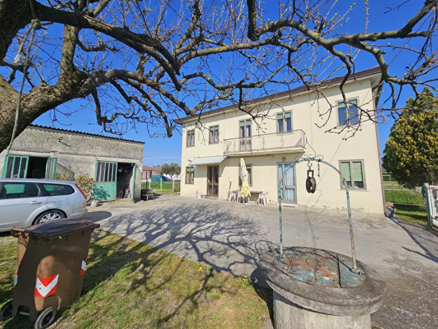 Immagine 17 di Casa indipendente in vendita  in VIA RAISE a Monselice