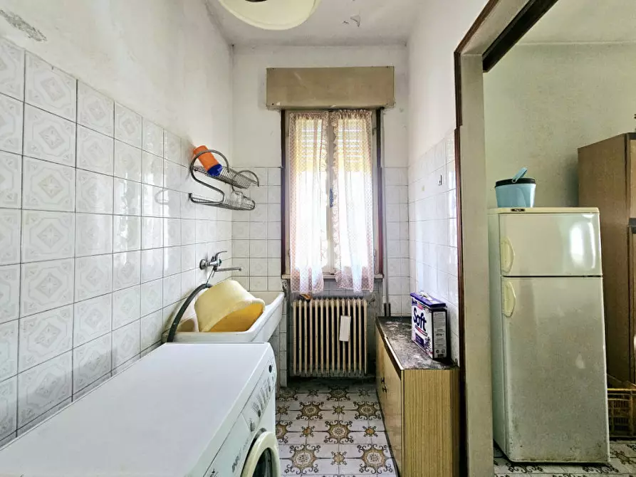 Immagine 19 di Casa indipendente in vendita  in VIA RAISE a Monselice