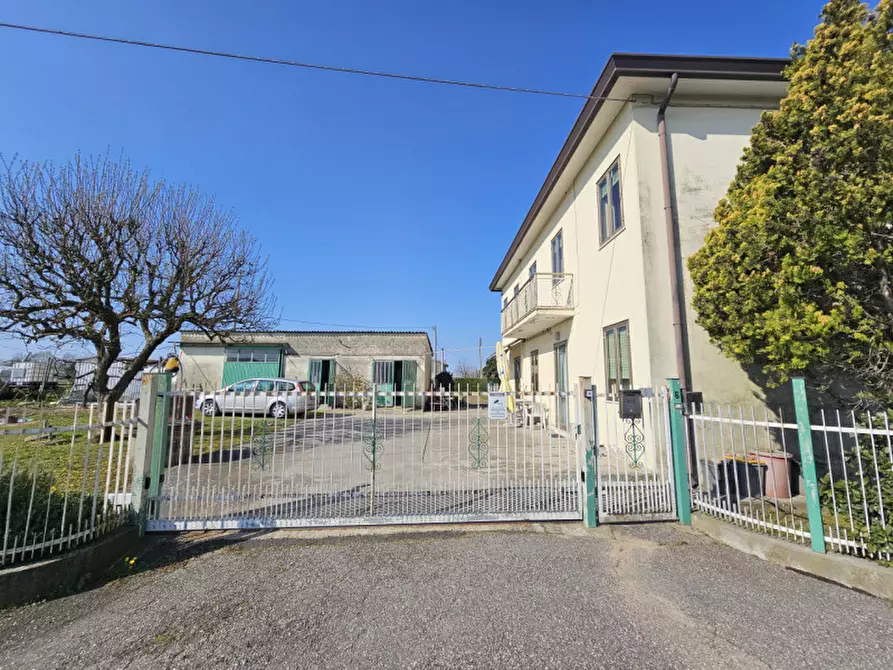 Immagine 21 di Casa indipendente in vendita  in VIA RAISE a Monselice