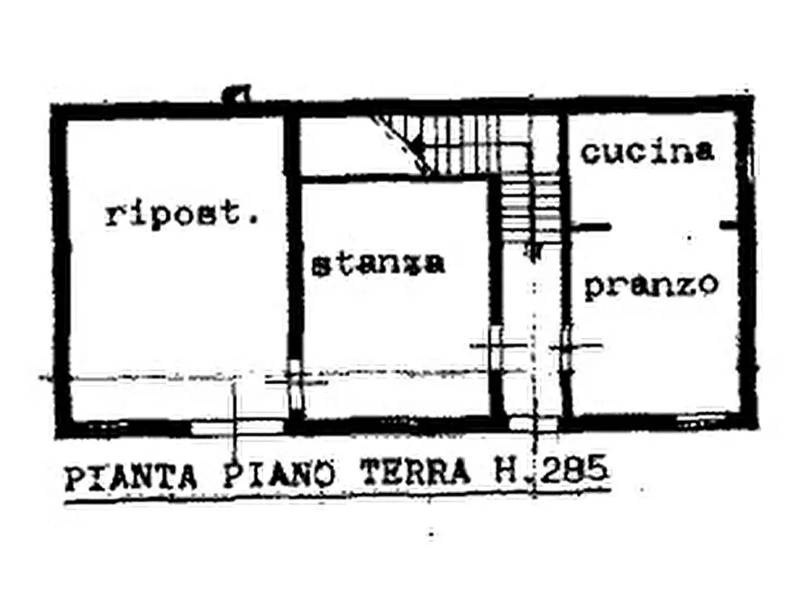 Immagine 22 di Casa indipendente in vendita  in VIA RAISE a Monselice