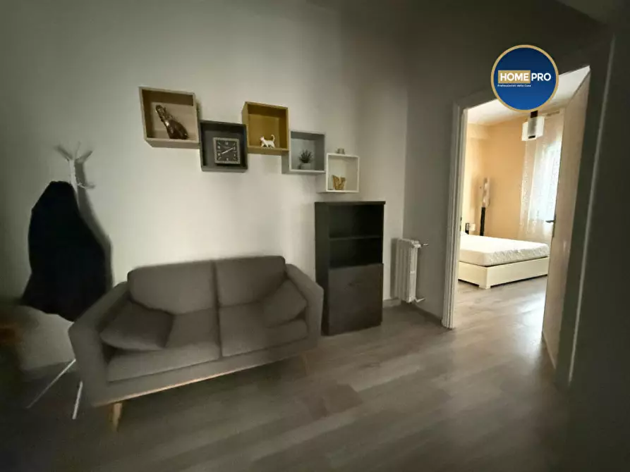 Immagine 2 di Appartamento in affitto  in Via delle Rose a Roma