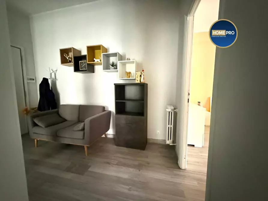 Immagine 3 di Appartamento in affitto  in Via delle Rose a Roma