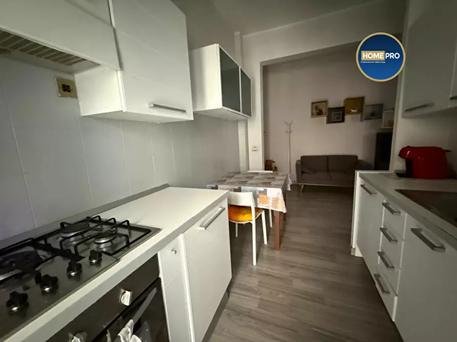 Immagine 5 di Appartamento in affitto  in Via delle Rose a Roma