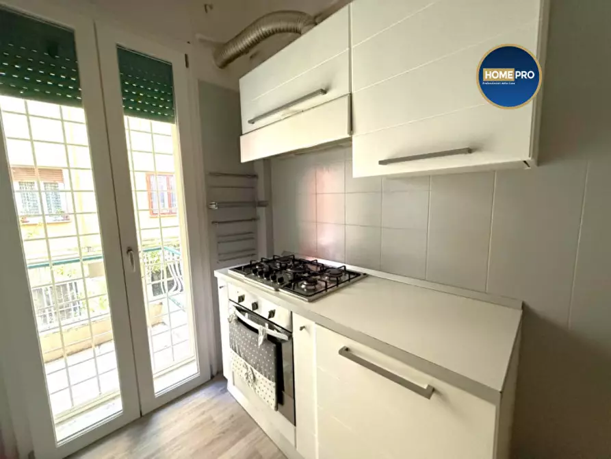 Immagine 8 di Appartamento in affitto  in Via delle Rose a Roma