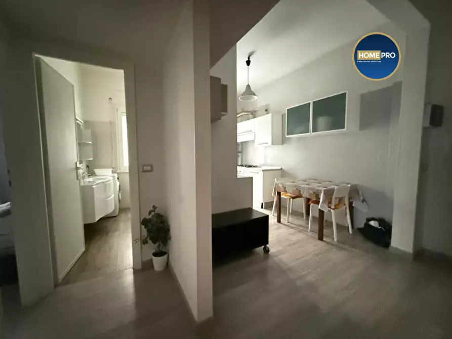 Immagine 9 di Appartamento in affitto  in Via delle Rose a Roma