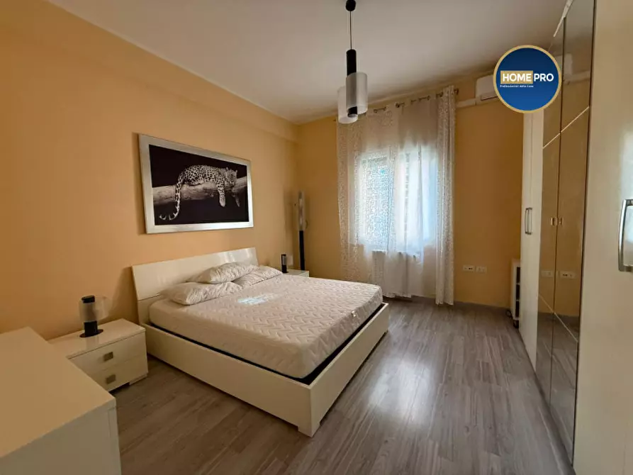 Immagine 13 di Appartamento in affitto  in Via delle Rose a Roma