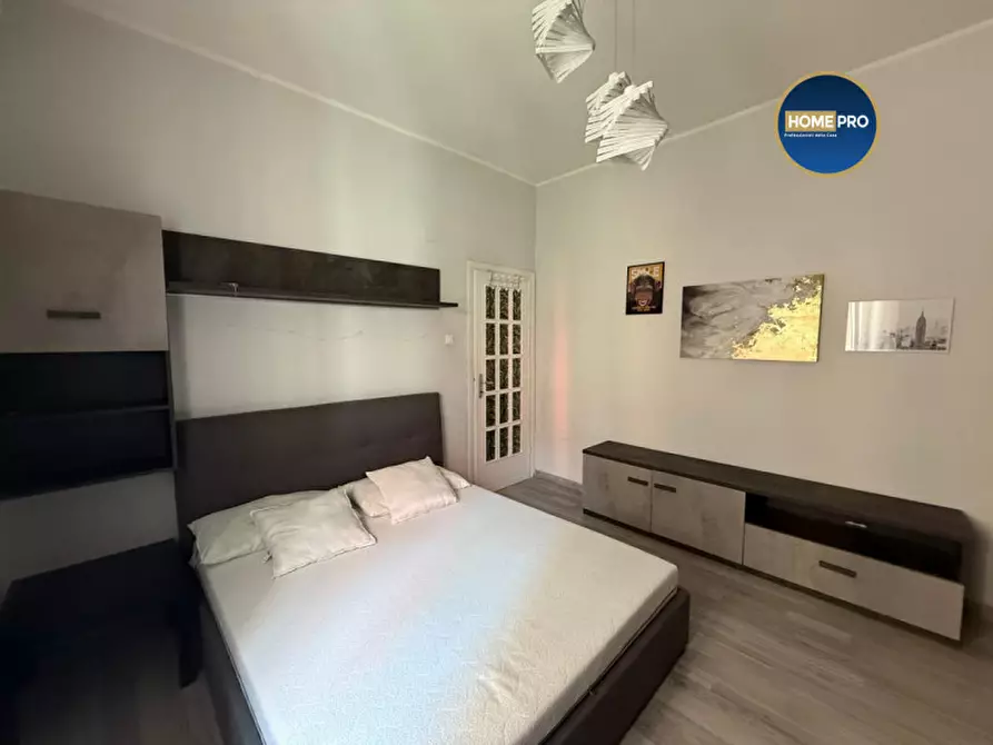 Immagine 16 di Appartamento in affitto  in Via delle Rose a Roma