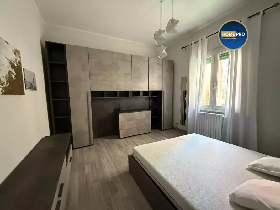 Immagine 17 di Appartamento in affitto  in Via delle Rose a Roma