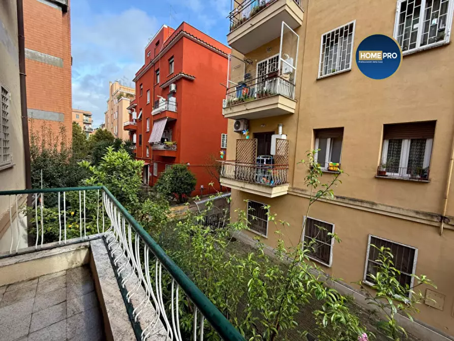 Immagine 18 di Appartamento in affitto  in Via delle Rose a Roma