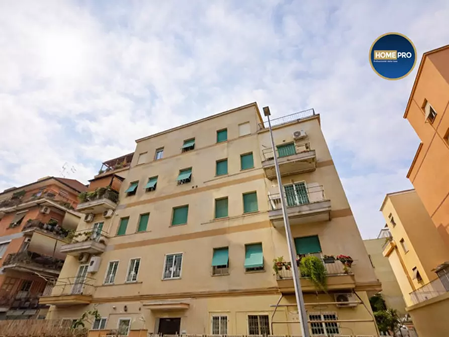 Immagine 20 di Appartamento in affitto  in Via delle Rose a Roma