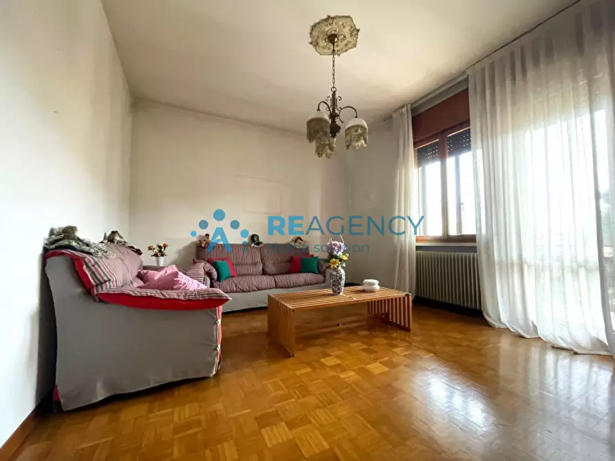 Immagine 2 di Appartamento in vendita  a Creazzo