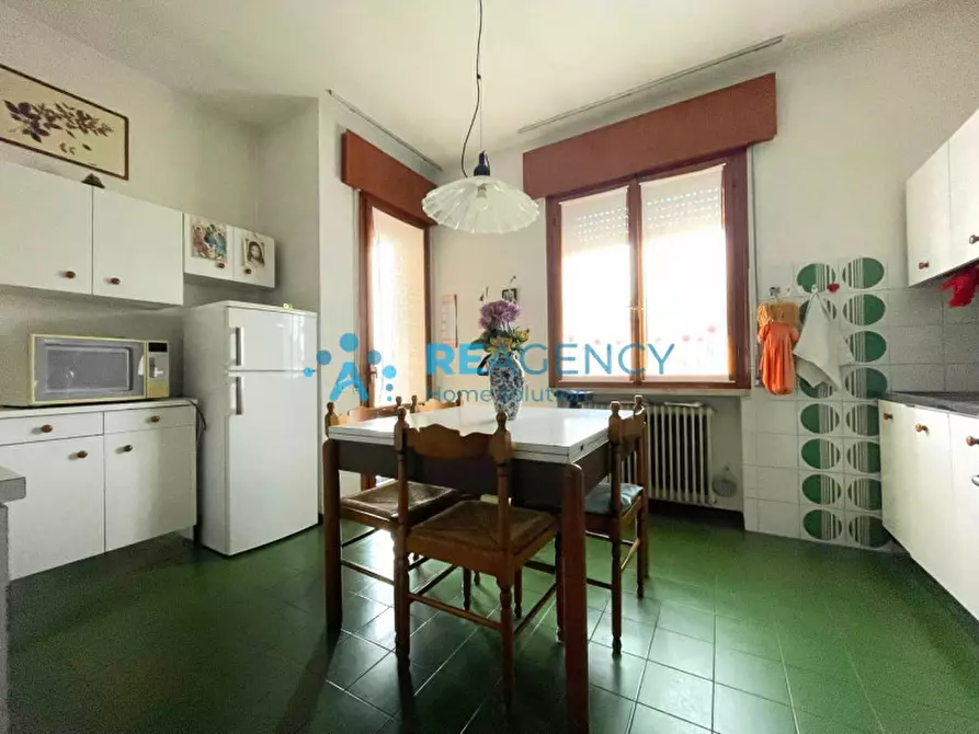 Immagine 3 di Appartamento in vendita  a Creazzo