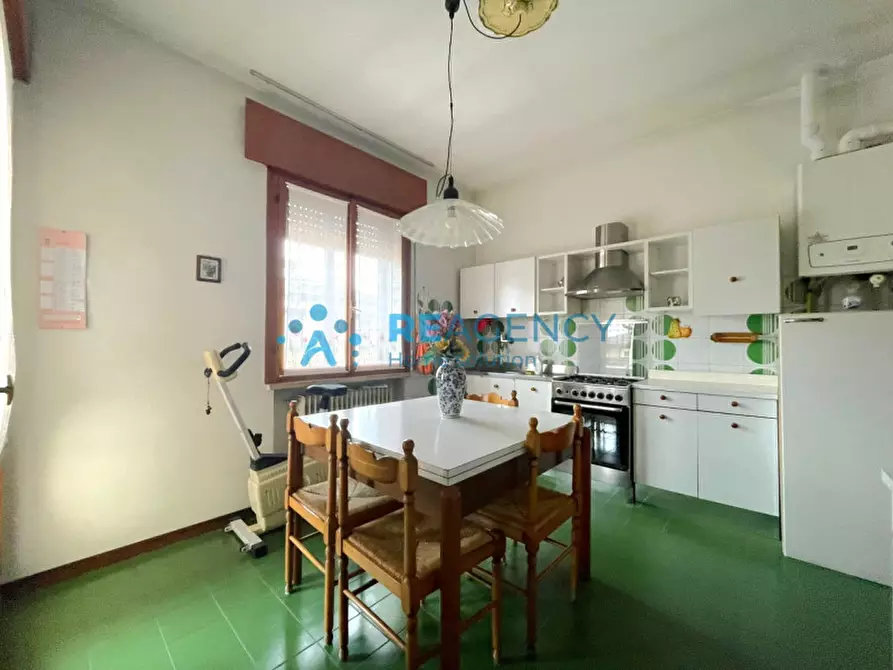 Immagine 4 di Appartamento in vendita  a Creazzo