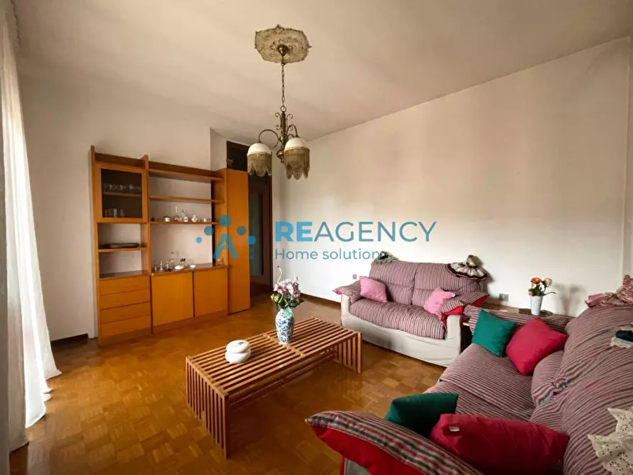 Immagine 5 di Appartamento in vendita  a Creazzo