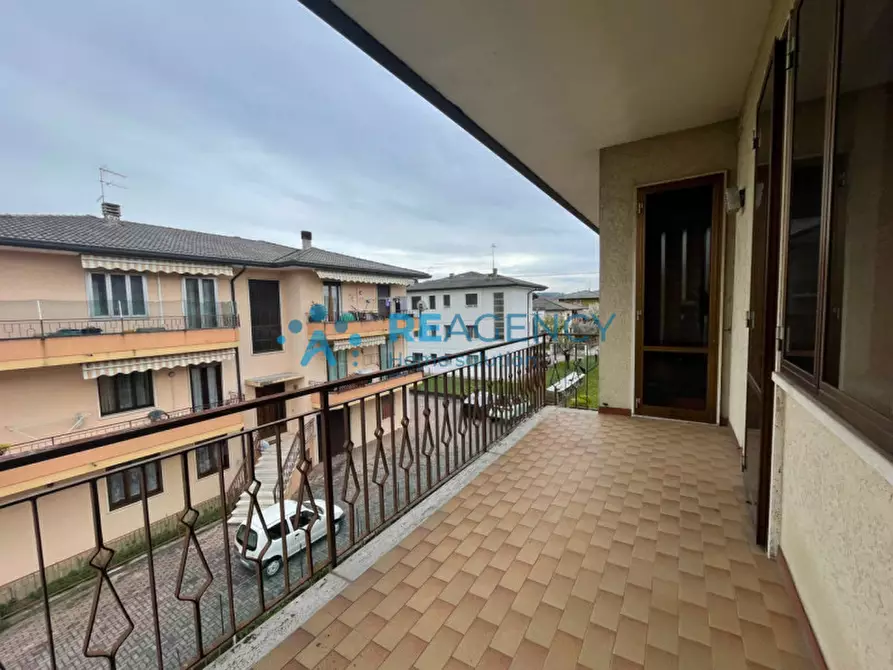 Immagine 7 di Appartamento in vendita  a Creazzo