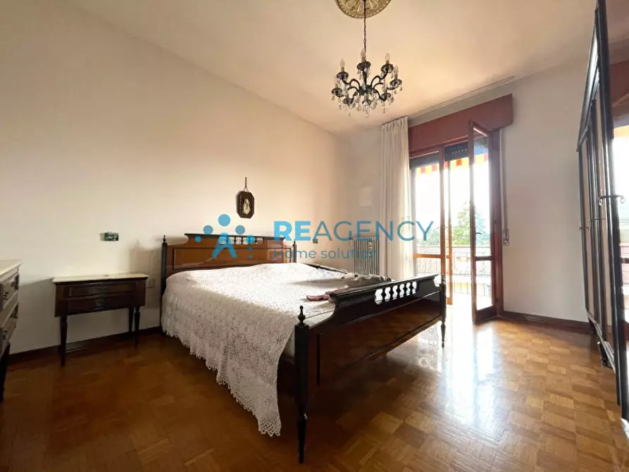 Immagine 8 di Appartamento in vendita  a Creazzo