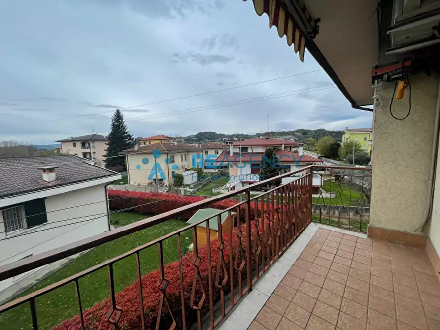 Immagine 9 di Appartamento in vendita  a Creazzo