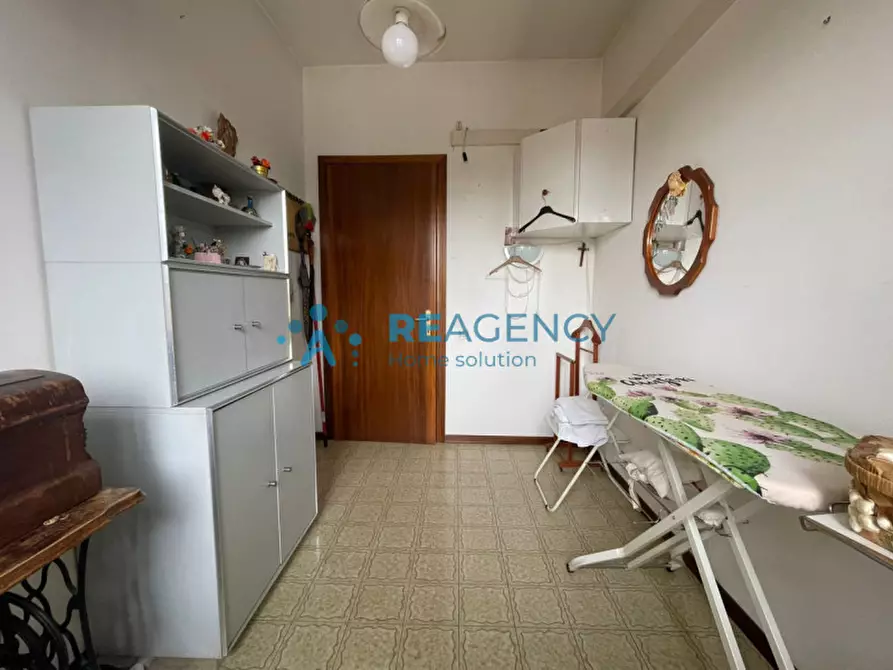 Immagine 10 di Appartamento in vendita  a Creazzo