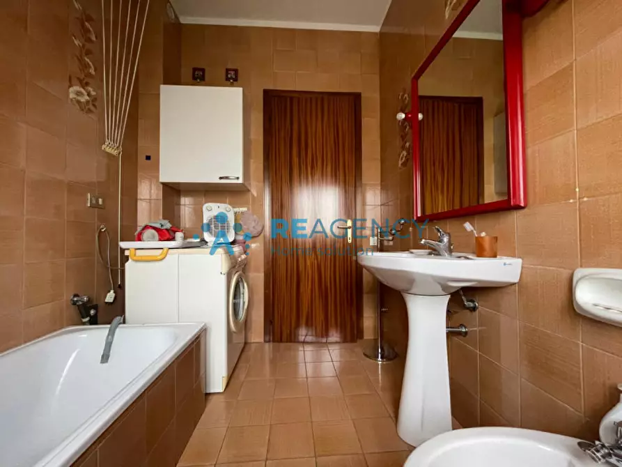 Immagine 11 di Appartamento in vendita  a Creazzo