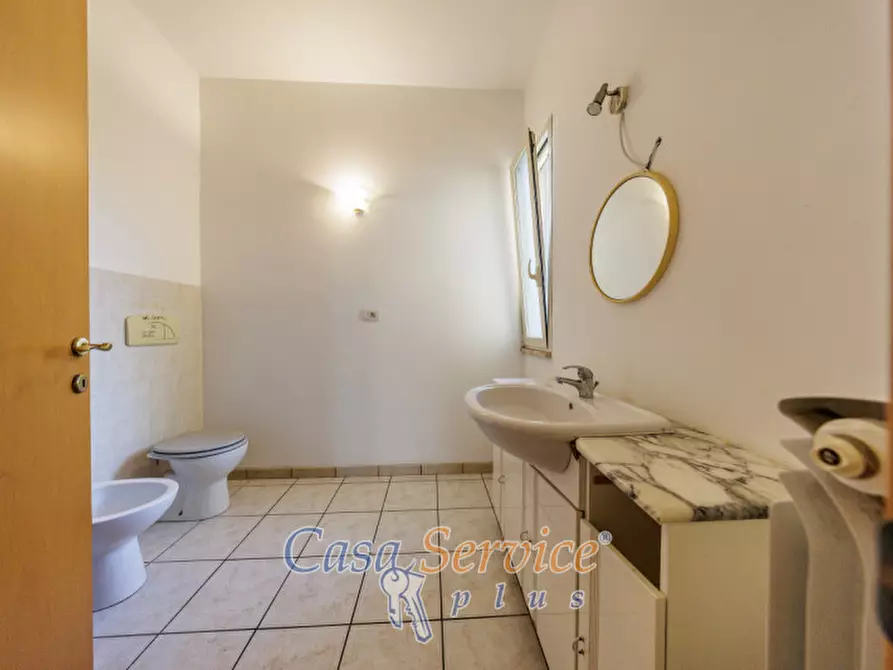 Immagine 30 di Villa in vendita  in Via Supersano a Casarano