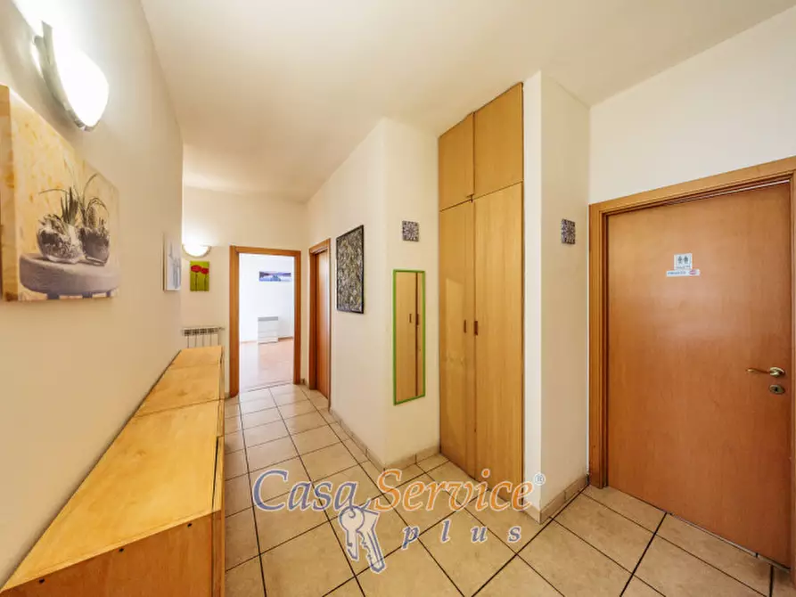 Immagine 32 di Villa in vendita  in Via Supersano a Casarano