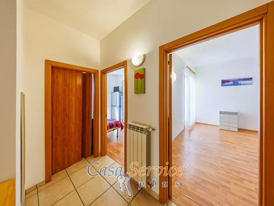 Immagine 41 di Villa in vendita  in Via Supersano a Casarano