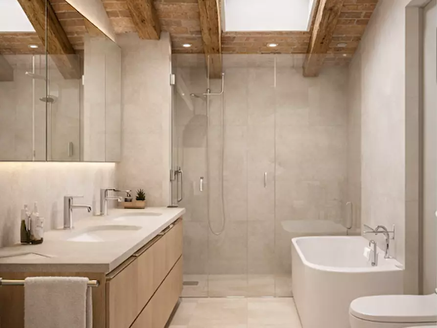 Immagine 3 di Appartamento in vendita  in Via roma 102 a Pianiga