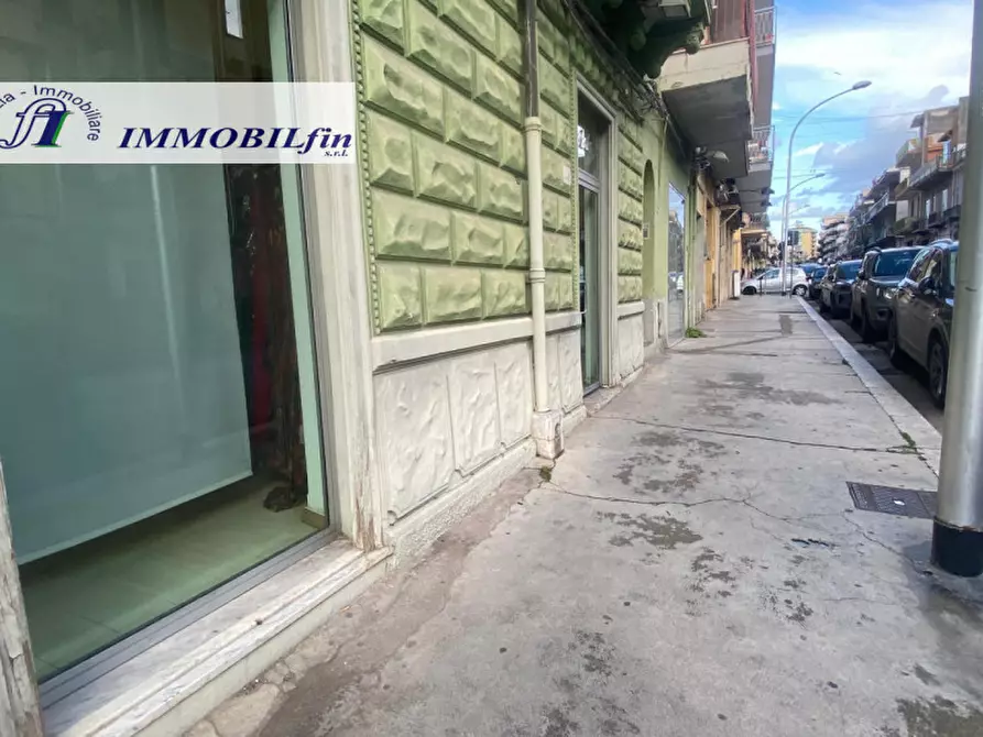 Immagine 5 di Negozio in affitto  in Corso Vittorio Emanuele a Villabate
