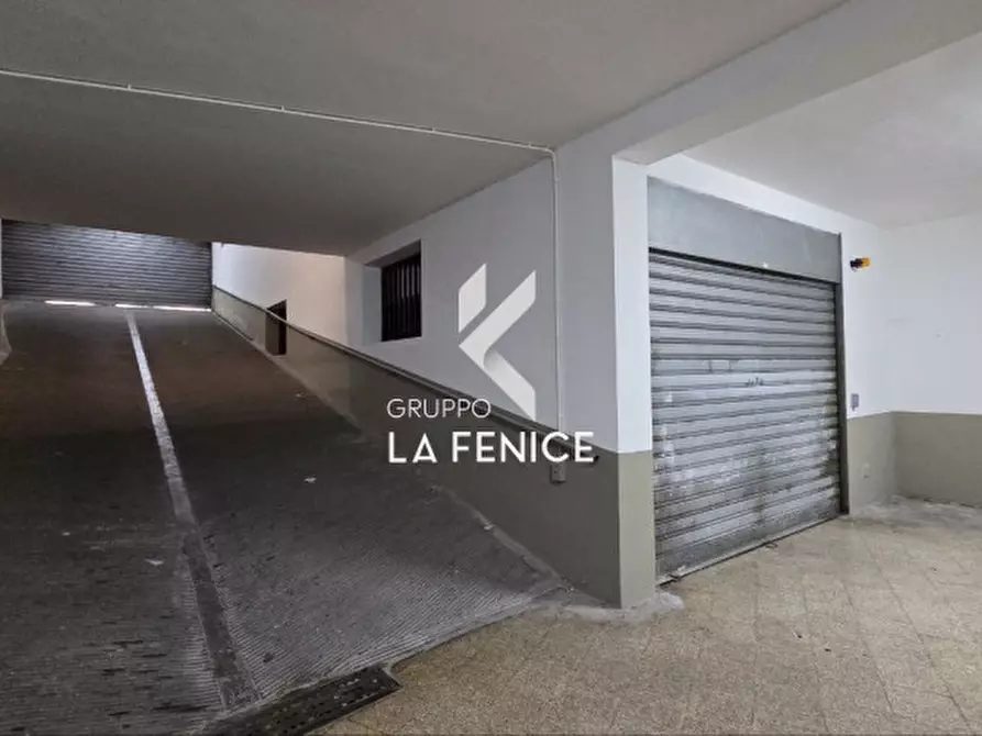 Immagine 8 di Garage in vendita  in via Salvo D'acquisto a Locorotondo