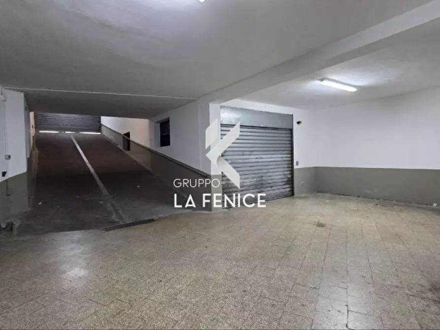 Immagine 9 di Garage in vendita  in via Salvo D'acquisto a Locorotondo