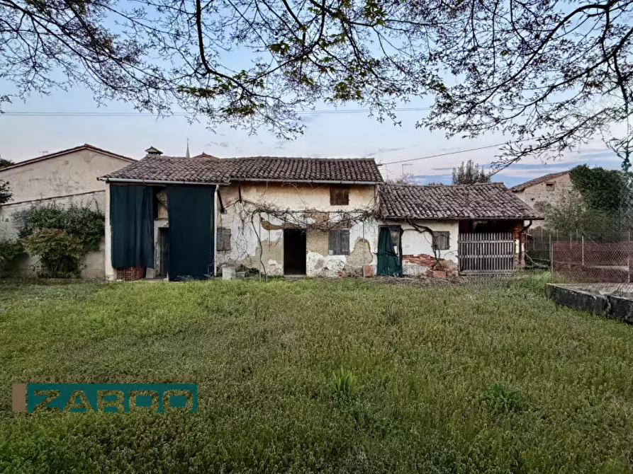 Immagine 3 di Rustico / casale in vendita  in Viale Italia Galliera Veneta a Galliera Veneta