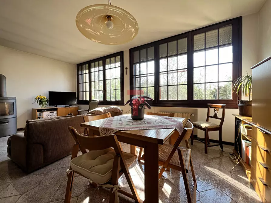 Immagine 4 di Casa indipendente in vendita  in Via Monte Grappa a Limena