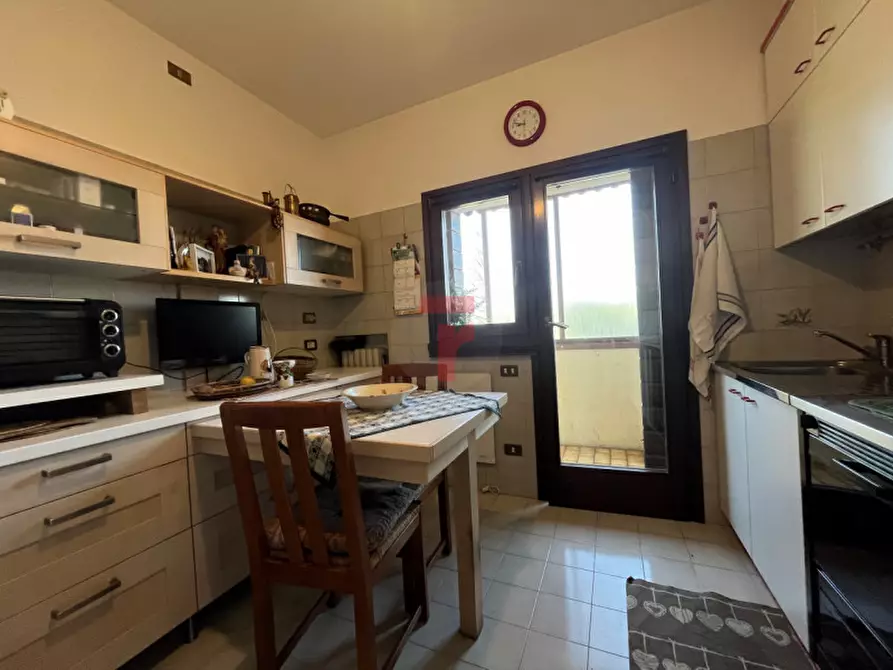Immagine 5 di Casa indipendente in vendita  in Via Monte Grappa a Limena