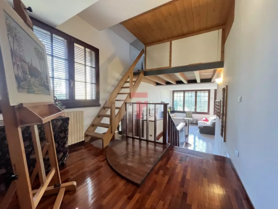 Immagine 6 di Casa indipendente in vendita  in Via Monte Grappa a Limena