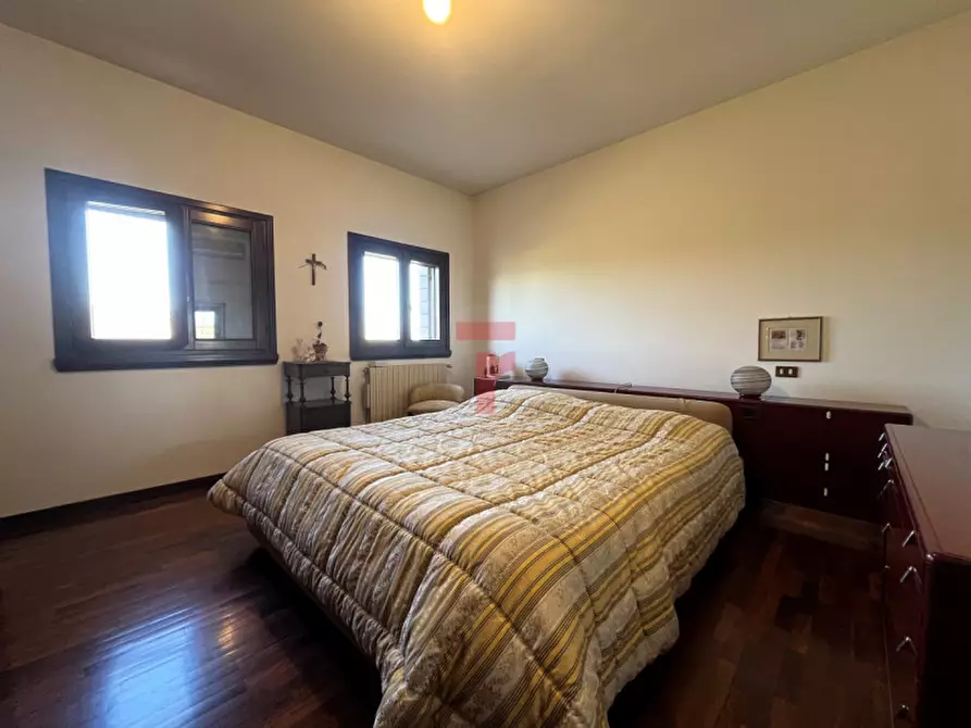 Immagine 7 di Casa indipendente in vendita  in Via Monte Grappa a Limena