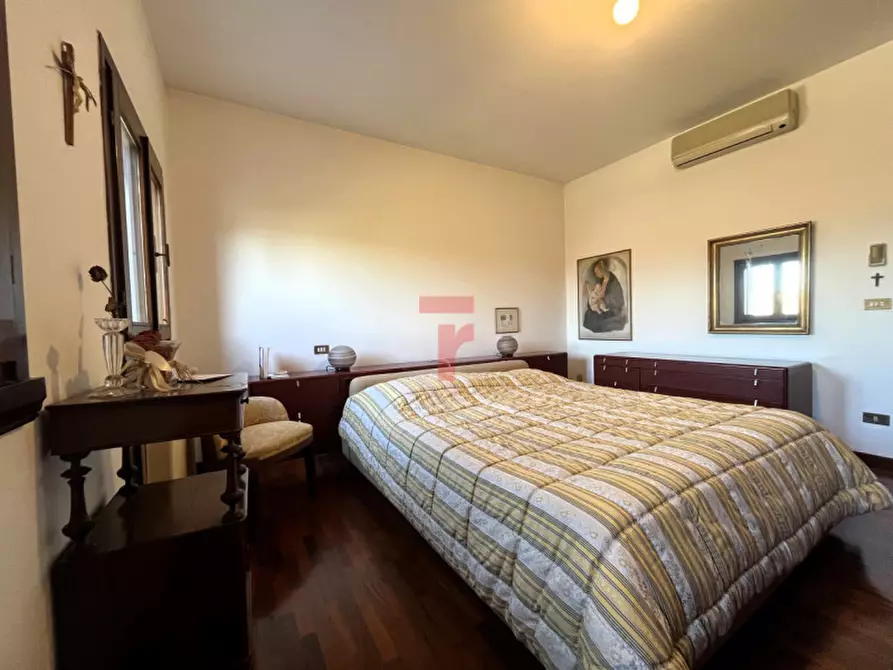 Immagine 8 di Casa indipendente in vendita  in Via Monte Grappa a Limena