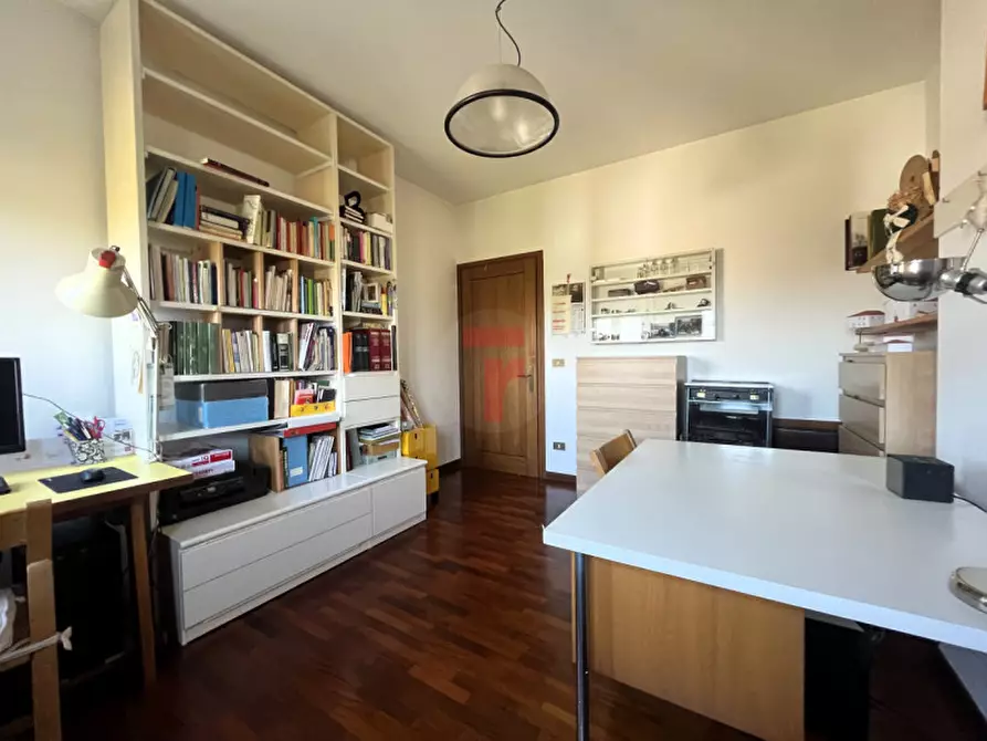 Immagine 10 di Casa indipendente in vendita  in Via Monte Grappa a Limena