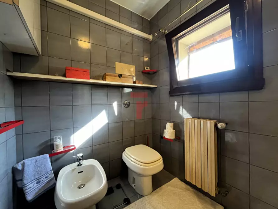 Immagine 11 di Casa indipendente in vendita  in Via Monte Grappa a Limena