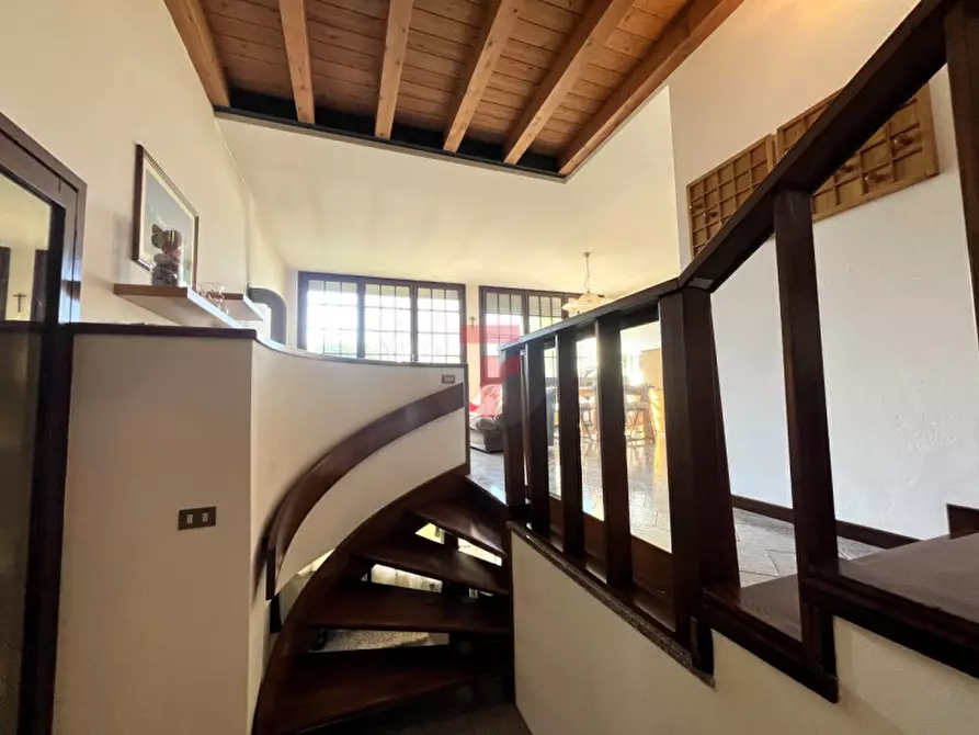 Immagine 14 di Casa indipendente in vendita  in Via Monte Grappa a Limena