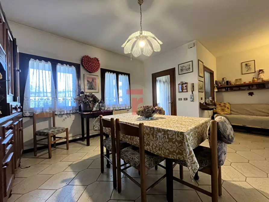 Immagine 15 di Casa indipendente in vendita  in Via Monte Grappa a Limena