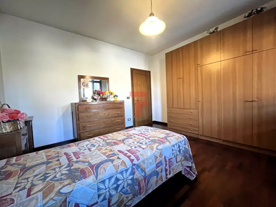 Immagine 17 di Casa indipendente in vendita  in Via Monte Grappa a Limena