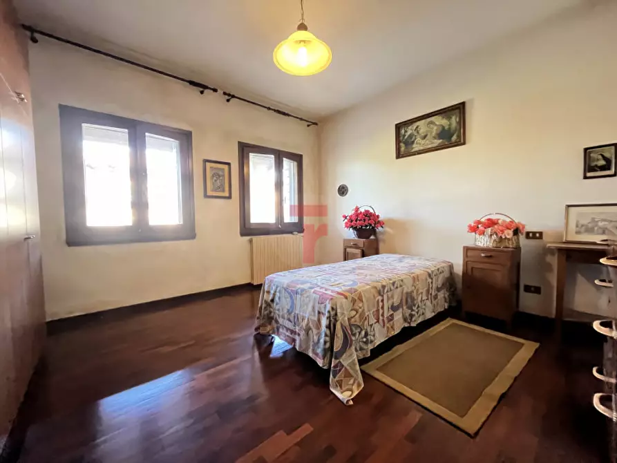 Immagine 18 di Casa indipendente in vendita  in Via Monte Grappa a Limena