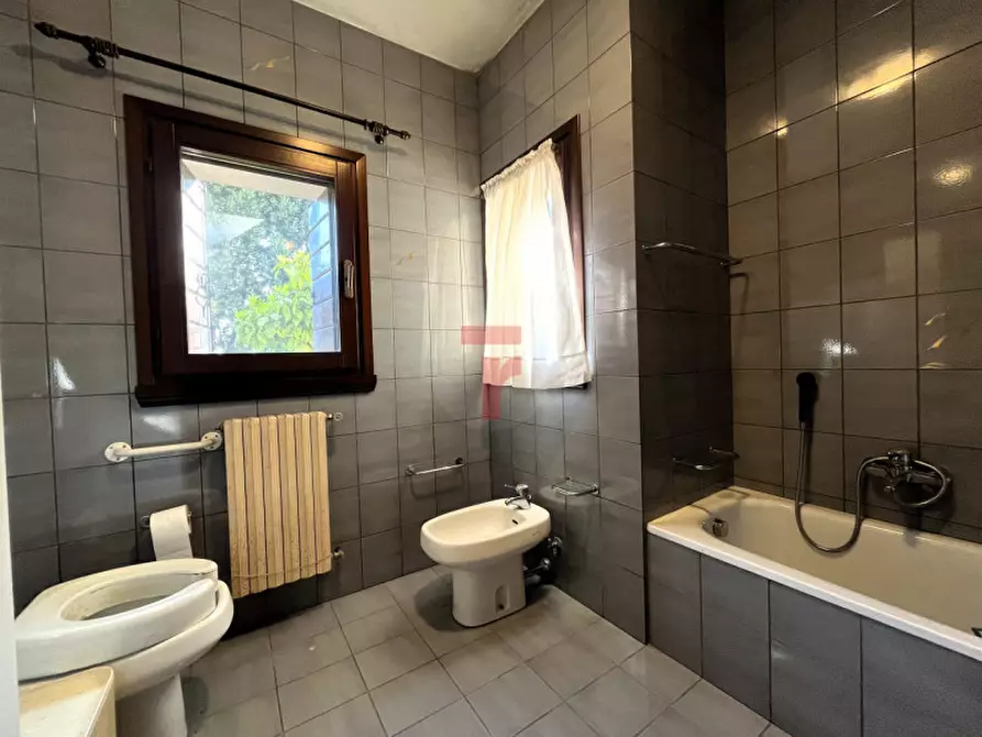 Immagine 19 di Casa indipendente in vendita  in Via Monte Grappa a Limena